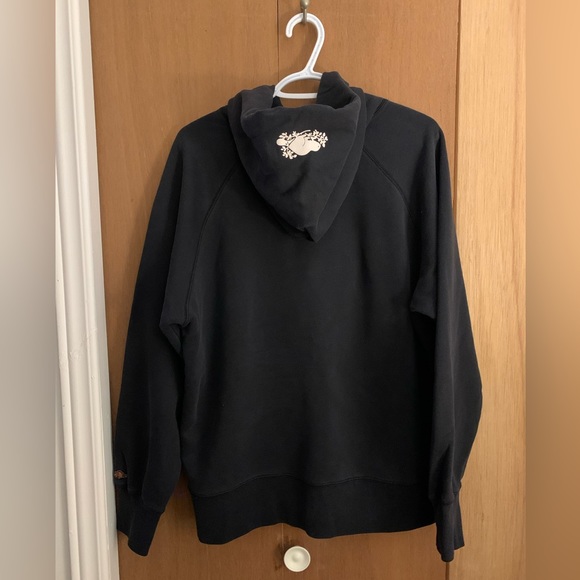 Roots Men’s Hoodie - Medium - Picture 2 of 4